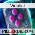 Vidalist 02